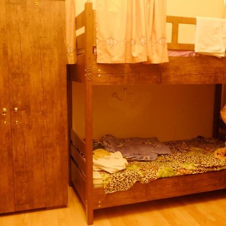 Hostel 124 บากู ภายนอก รูปภาพ