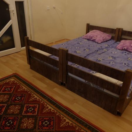 Hostel 124 บากู ภายนอก รูปภาพ