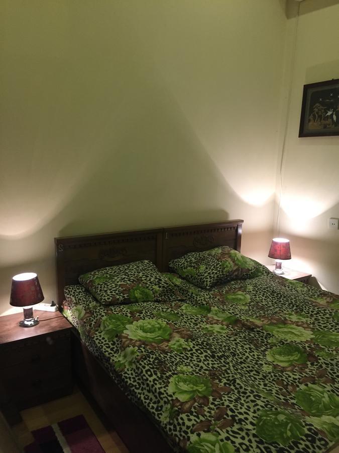 Hostel 124 บากู ภายนอก รูปภาพ