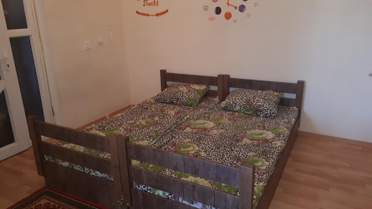 Hostel 124 บากู ภายนอก รูปภาพ