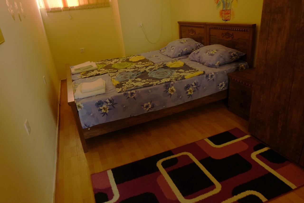 Hostel 124 บากู ภายนอก รูปภาพ