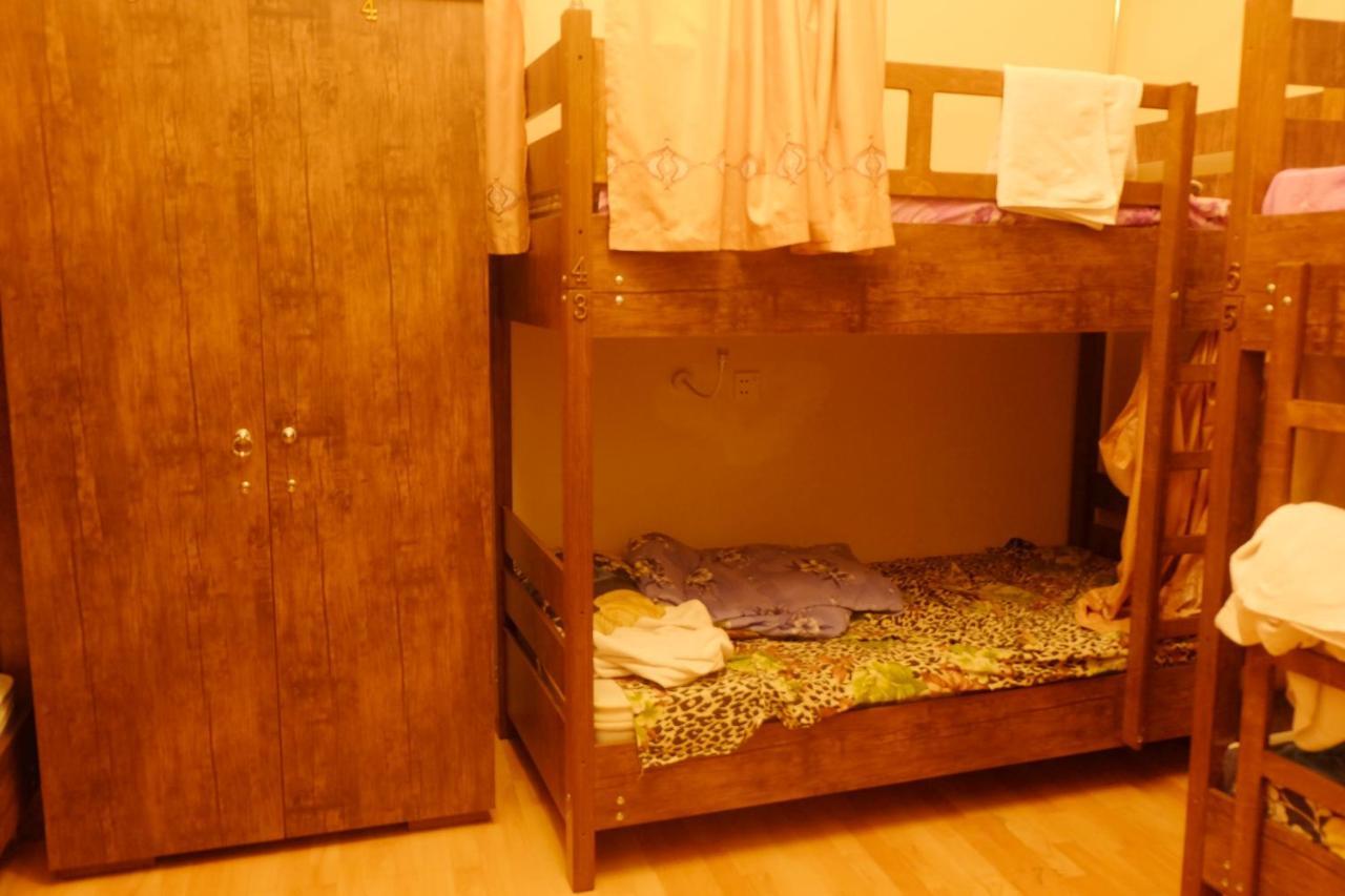 Hostel 124 บากู ภายนอก รูปภาพ