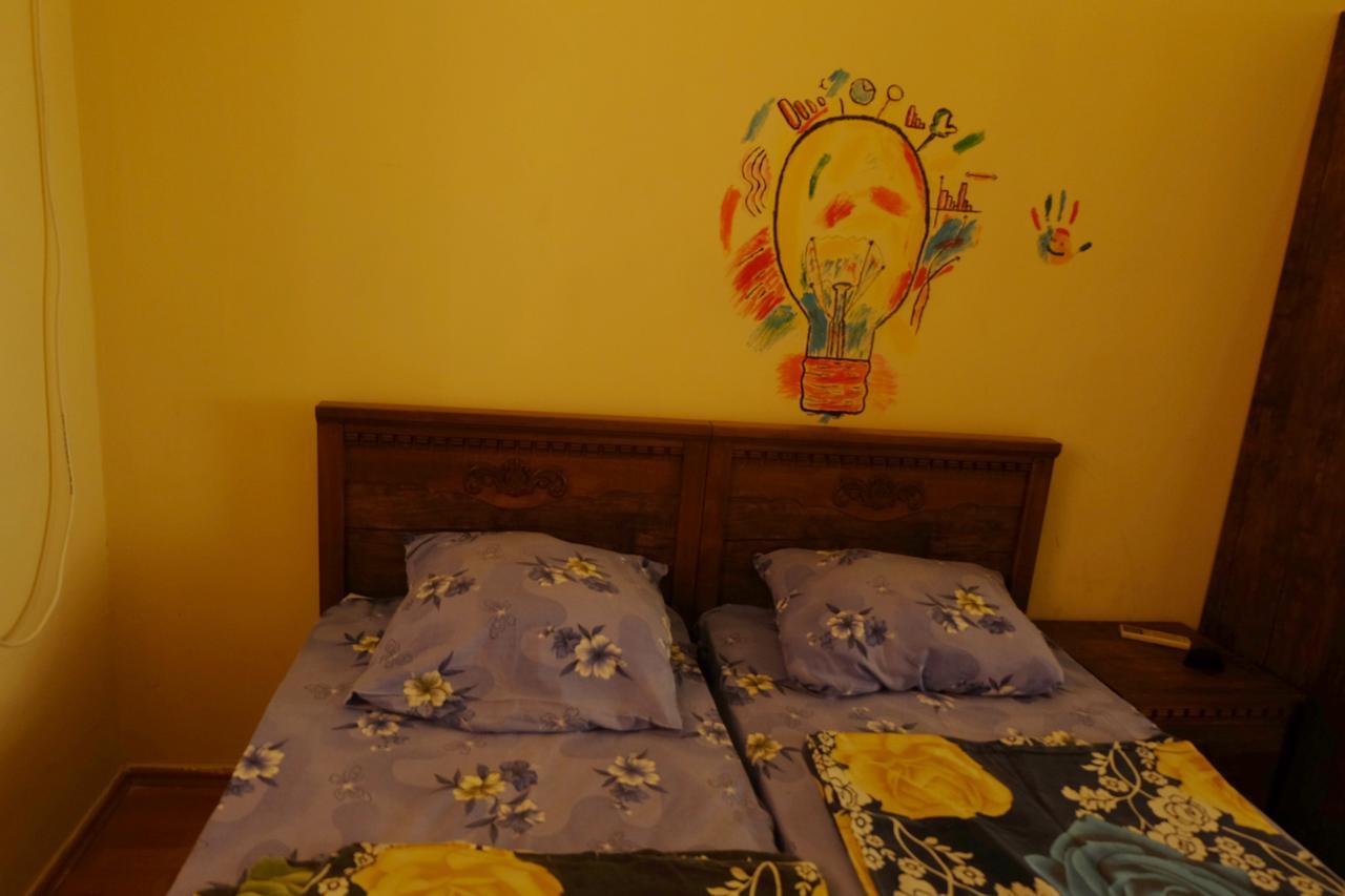 Hostel 124 บากู ภายนอก รูปภาพ