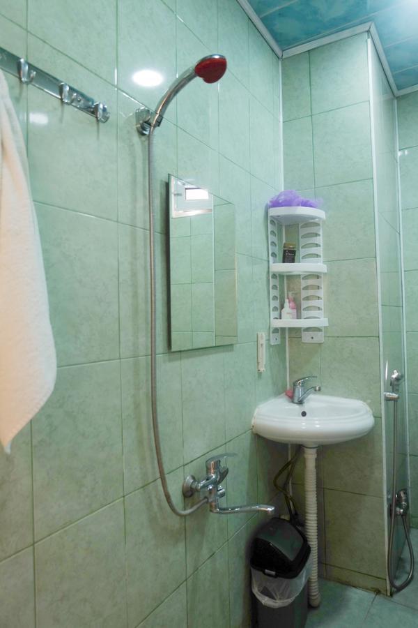 Hostel 124 บากู ภายนอก รูปภาพ