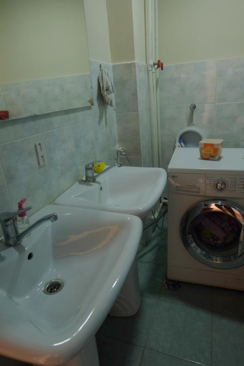 Hostel 124 บากู ภายนอก รูปภาพ