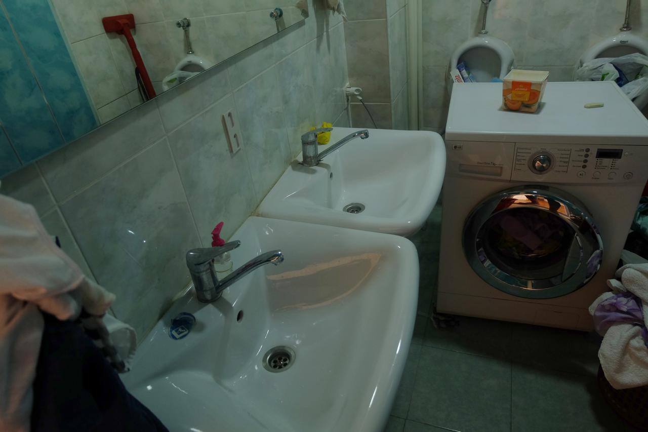 Hostel 124 บากู ภายนอก รูปภาพ