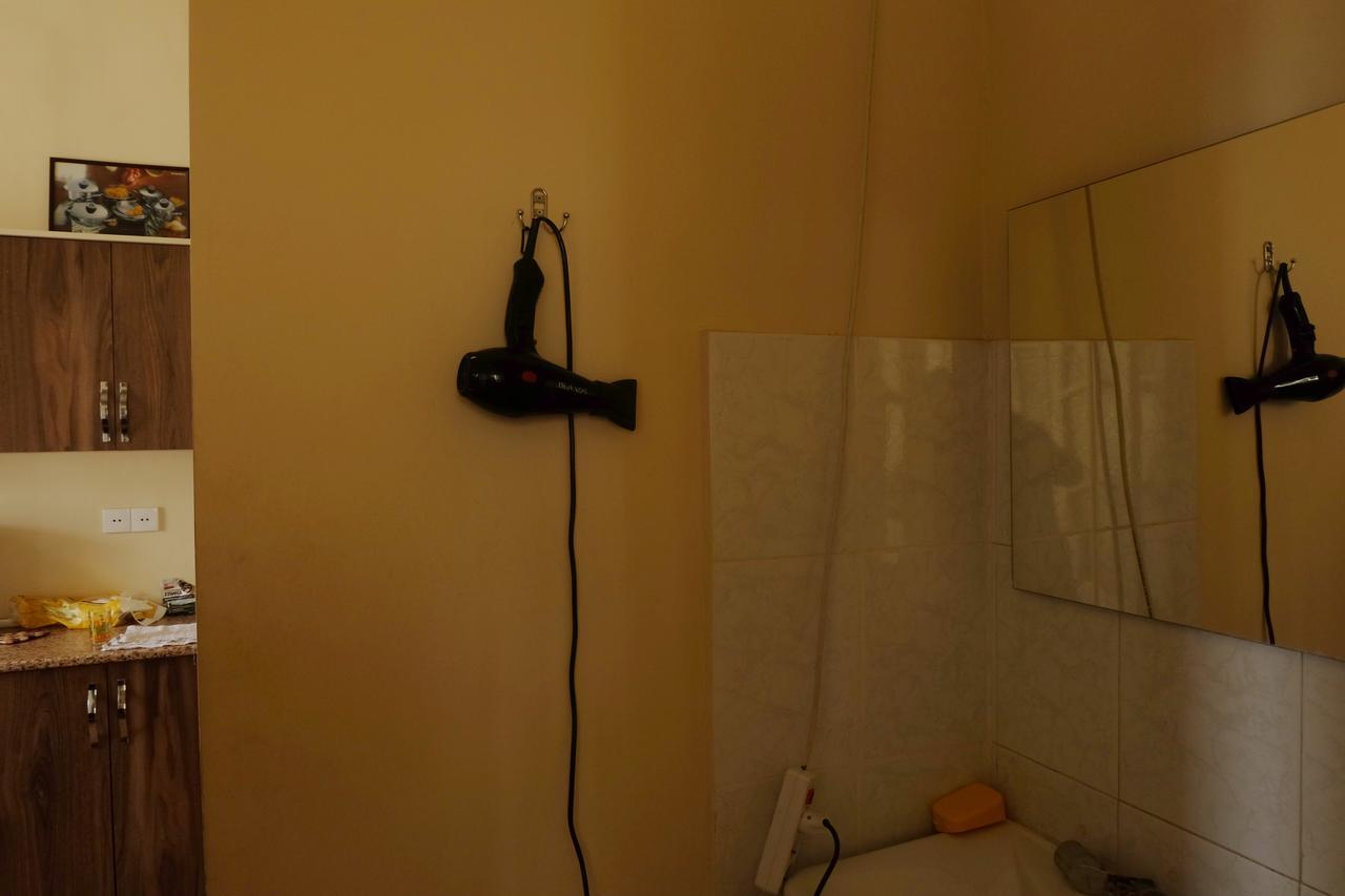 Hostel 124 บากู ภายนอก รูปภาพ