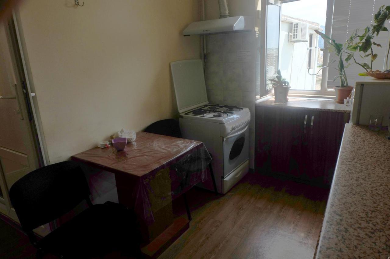 Hostel 124 บากู ภายนอก รูปภาพ