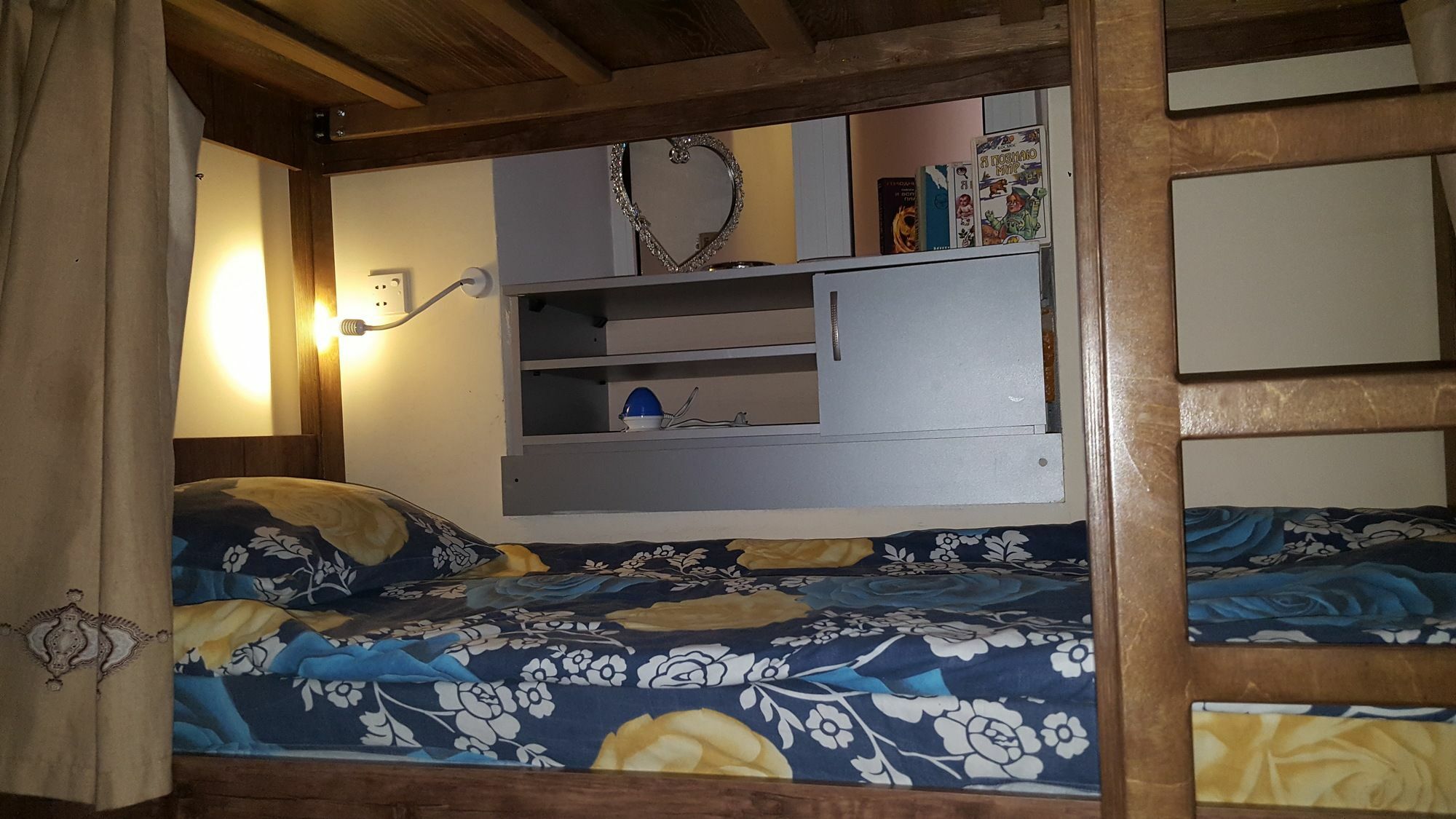 Hostel 124 บากู ภายนอก รูปภาพ
